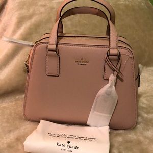 Kate Spade Cameron Street Little Babe